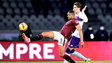 Torino 4-0 Fiorentina (MAÇ SONUCU-ÖZET) | Torino'dan Fiorentina'ya farklı tarife