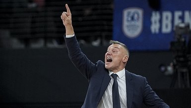 Fenerbahçe Beko Başantrenörü Jasikevicius'tan Wade Baldwin'e övgü!