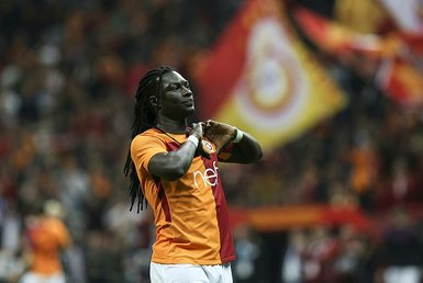 Gomis’in menajerinden çarpıcı açıklama: Galatasaray Bafe’yi istemiyor