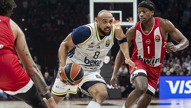 Fenerbahçe'nin konuğu Milan