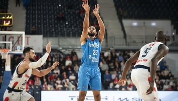 Aliağa Petkimspor'dan tarihi başarı!