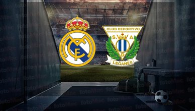 ARDA GÜLER OYNAYACAK MI? | Real Madrid-Leganes maçı ne zaman, saat kaçta ve hangi kanalda?