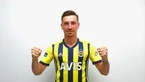Fenerbahçe’ye telif şoku! Mert Hakan...