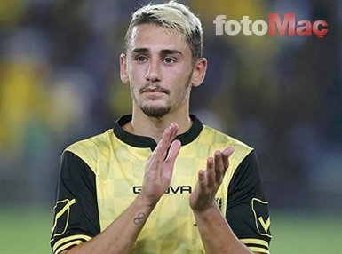 Transferi İsrail basını yazdı! ’Fenerbahçe Omer Atzili’ye teklif yaptı’