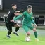 Alanyaspor evinde tur biletini kaptı!