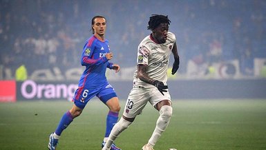 TRANSFER HABERLERİ | Trabzonspor'a Cham müjdesi!