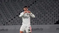 Beşiktaş ayrılığı açıkladı!