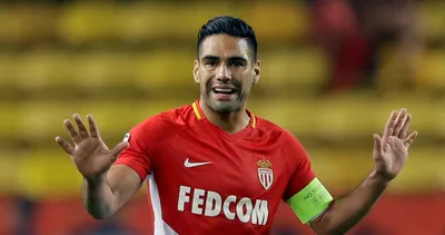 Radamel Falcao’nun menajeri konuştu: Falcao Türkiye’ye uzak değil!
