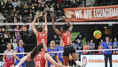 Sinead Jack Kısal heyecanı