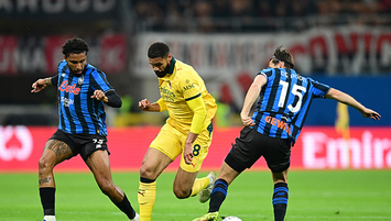 Kartal'da rota Loftus-Cheek!