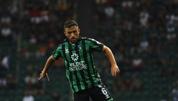 Kocaelispor'da ayrılık!