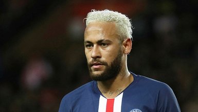 PSG'de Neymar rekora ortak oldu