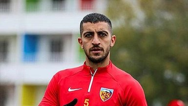 Kayserispor’a kötü haber