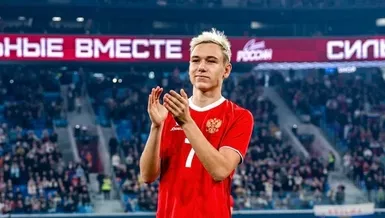 Galatasaray'da Batrakov çok yakın