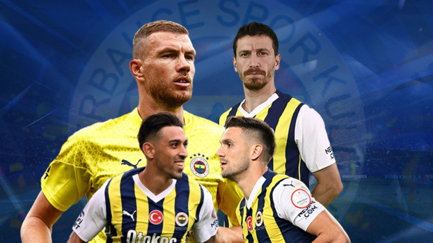 Fenerbahçe'de kaptanlardan takıma flaş uyarı!
