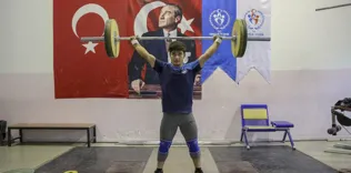 Türkiye’nin Yıldızları: Muhammed Furkan