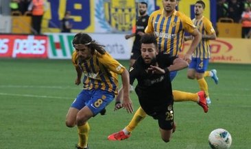 MKE Ankaragücü - BTC Türk Yeni Malatyaspor maçının ardından