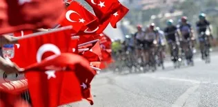 TUR 2018’de etap değişikliği