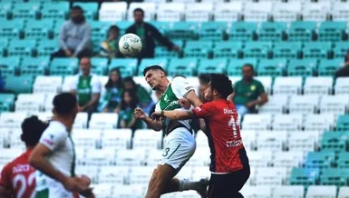 TFF 2. Lig'de 13. hafta tamamlandı