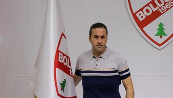 Boluspor'da Yalçın Koşukavak dönemi