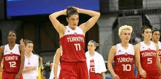 Nevriye Yılmaz’ın boşluğu hissediliyor