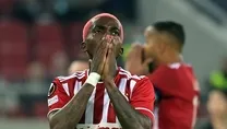 Onyekuru dönmek istiyor