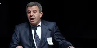 Kadir Çetinçalı için flaş karar