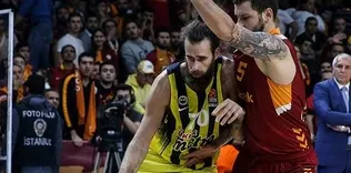 THY Avrupa Ligi’nde Türk derbisi