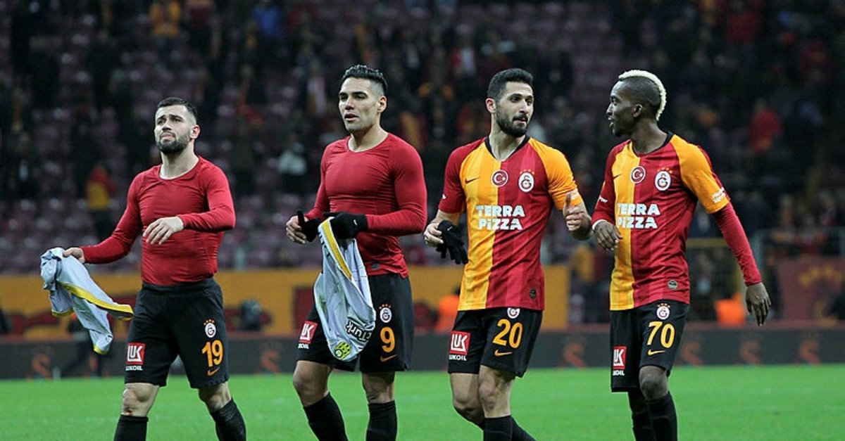 Onyekuru Gorusme Odasina Terim Uyaracak Son Dakika Galatasaray Haberleri Fotomac