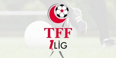 TFF 1. Lig'de 15. hafta heyecanı
