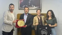 Kadınlara ziyaret