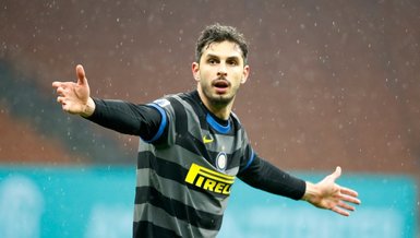 Çizme’den Ranocchia iddiası