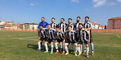 Kula Ülküspor son dakikada yıkıldı