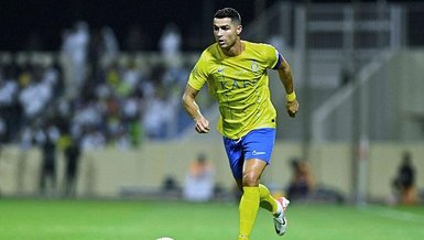 Al Fateh 0-5 Al Nassr (MAÇ SONUCU - ÖZET) Cristiano Ronaldo'dan bir rekor daha!