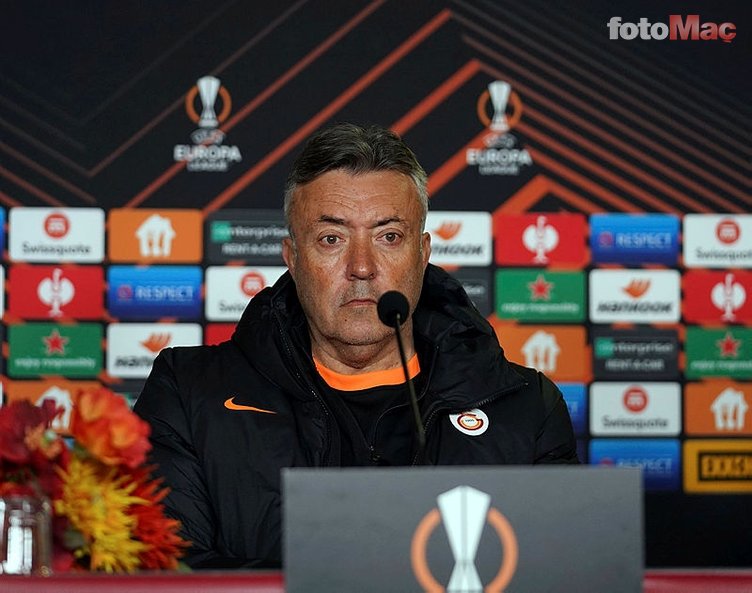 TRANSFER HABERİ - Galatasaray'a bir Barcelonalı daha! Alvaro Sanz...