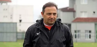 Çapa:Pozisyon çok gol yok