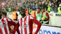 N’Dinga’dan Antalya itirafı