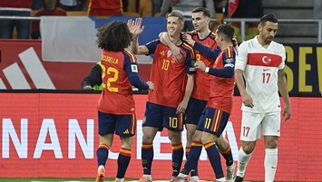 12 takım garantiledi