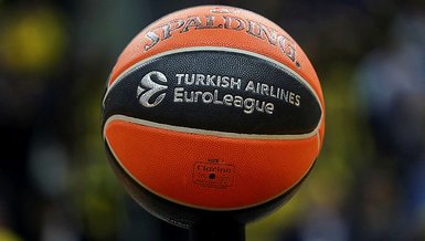 THY Euroleague'de 16. hafta heyecanı başlıyor