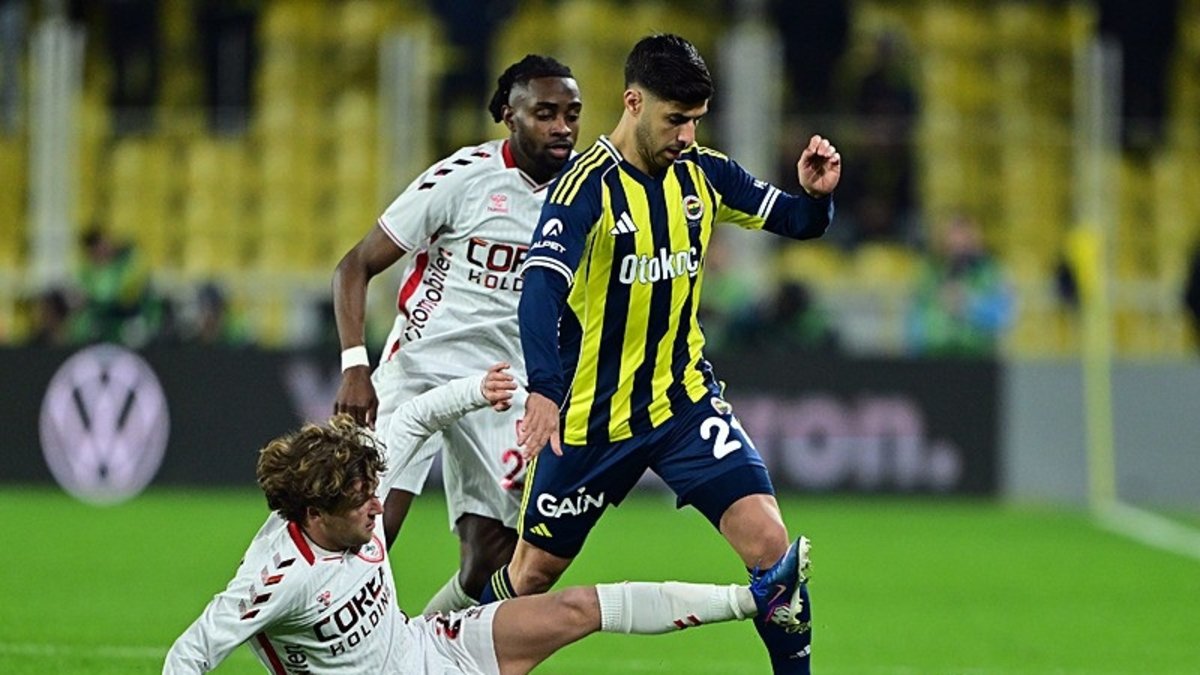 Asensio, ağrılarıyla sahaya çıktı: 3-2'lik galibiyette asistle başrol oynadı