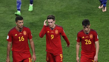 İspanyollar Fas’a karşı