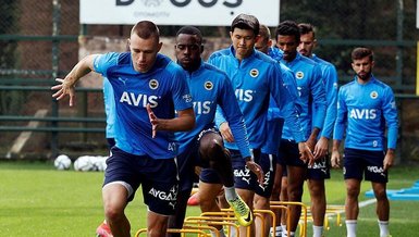 Fenerbahçe Giresunspor’a kaybetmiyor