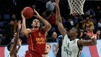 Galatasaray potada sevindi