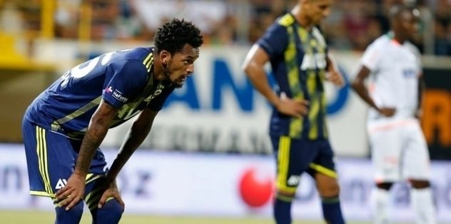 Fenerbahçe'de alarm! Bireysel hatalar sonrası...