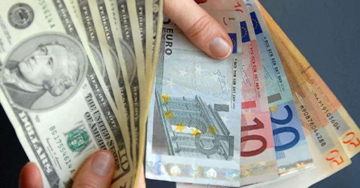 17 Nisan Guncel Doviz Fiyatlari Dolar Euro Pound Kac Lira Tl Doviz Fiyatlari Fotomac