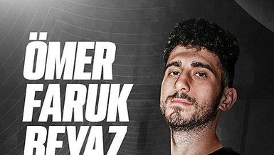 Ömer Faruk Hatay'da