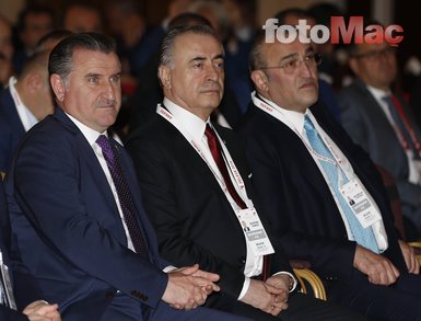 Galatasaray’da kayyum tehlikesi! Mustafa Cengiz aday olabilecek mi?