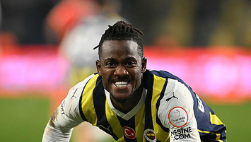 Batsman varsa sorun yok