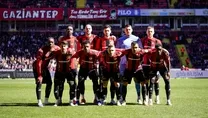 Gaziantep FK’da galibiyet hasreti!