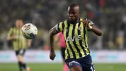 Enner Valencia'dan F.Bahçelilere selam!